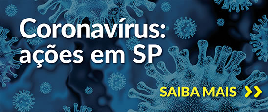 Saiba mais sobre Aes contra o Coronavirus em So Paulo.