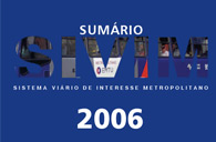 SIVIM - Publicação 2006